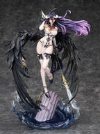 character:albedo general:figure tagme // 600x800 // 105.5KB