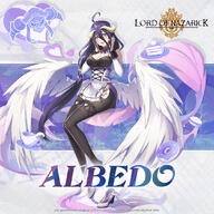 character:albedo copyright:lord_of_nazarick copyright:overlord_(maruyama) general:1girl general:angel_wings general:bare_shoulders general:breasts general:character_name general:cleavage general:dress general:feathered_wings general:high_heels general:large_breasts general:long_hair general:looking_at_viewer general:official_art general:purple_hair general:sitting general:solo general:very_long_hair general:white_wings general:wings general:yellow_eyes meta:character_request meta:promotional_art technical:grabber // 1080x1080 // 374.2KB