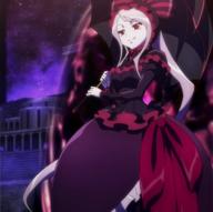 character:shalltear_bloodfallen general:screencap tagme // 1920x1914 // 3.5MB