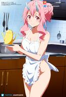 artist:juanpi_amvs character:shuna_(tensei_shitara_slime_datta_ken) copyright:patreon copyright:tensei_shitara_slime_datta_ken general:apron_only general:cooking general:hair_tied general:horns general:kitchen general:long_hair general:looking_at_viewer general:pink_eyes general:pink_hair general:white_horns meta:ai_generated meta:patreon_username meta:watermark technical:grabber // 3328x4864 // 14.1MB