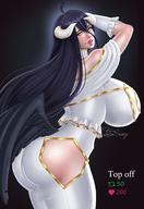 artist:latea_sanz character:albedo copyright:overlord_(maruyama) general:1girls general:ass general:big_ass general:big_breasts general:black_feathers general:black_hair general:black_wings general:blush general:breasts general:bust general:busty general:cleavage general:demon_horns general:detached_collar general:dress general:eyelashes general:eyeshadow general:fangs general:feathered_wings general:feathers general:female general:female_focus general:female_only general:golden_eyes general:horns general:hourglass_figure general:huge_ass general:huge_breasts general:huge_butt general:humanoid general:large_ass general:large_breast general:large_breasts general:large_butt general:legs general:light-skinned_female general:light_skin general:lips general:long_hair general:mature general:mature_female general:mature_woman general:succubus general:thick_legs general:thick_thighs general:thigh_highs general:thighs general:very_long_hair general:voluptuous general:waist general:wide_hips meta:digital_drawing_(artwork) meta:digital_media_(artwork) technical:grabber // 1413x2048 // 248.3KB