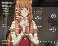 character:raphtalia copyright:tate_no_yuusha_no_nariagari general:4chan general:anime general:screencap general:season_3 general:stitches // 1920x1526 // 1.3MB