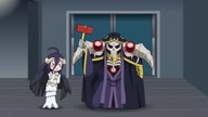 character:ainz_ooal_gown character:albedo character:shalltear_bloodfallen copyright:overlord_(maruyama) general:animated medium:16:9_aspect_ratio medium:has_audio medium:music medium:webm tagme technical:grabber // 1x1 // 2.8MB