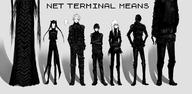 artist:saitou_yuu character:blon character:cibo character:davine_lu_linvega character:dhomochevsky character:iko character:killy character:pcell character:schiff_(blame!) copyright:blame! copyright:ghost_in_the_shell copyright:ghost_in_the_shell_stand_alone_complex general:2girls general:4chan general:5boys general:cyberpunk general:edit general:everyone general:ghost general:ghost_in_the_shell_lineup general:greyscale general:height_difference general:lineup general:long_hair general:missing_eye general:monochrome general:multiple_boys general:multiple_girls general:net_terminal_means general:parody general:safeguard_(blame!) general:silicon_creature_(blame!) general:twintails meta:highres technical:grabber // 2050x1000 // 596.5KB