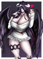 artist:IbimsJackyyy character:albedo copyright:overlord_(maruyama) general:1girls general:big_breasts general:black_hair general:breasts general:breasts_bigger_than_head general:clothing general:curvaceous general:curvy general:curvy_figure general:demon general:demon_girl general:demon_horns general:female general:female_only general:goth general:goth_girl general:heart general:horns general:huge_breasts general:long_hair general:mostly_clothed general:necklace general:phone general:selfie general:slit_pupils general:solo general:solo_female general:succubus general:sweater general:thick_thighs general:voluptuous general:voluptuous_female general:wings general:yellow_eyes meta:alternate_version_available technical:grabber // 1481x2048 // 281.7KB