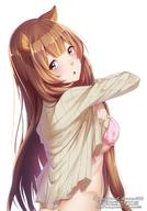 artist:dannex009 character:raphtalia copyright:tate_no_yuusha_no_nariagari general:1girl general::o general:animal_ear_fluff general:animal_ears general:artist_name general:blunt_bangs general:blush general:bra general:breasts general:brown_hair general:deviantart_username general:facebook_username general:from_side general:groin general:hands_up general:head_tilt general:long_hair general:long_sleeves general:looking_at_viewer general:medium_breasts general:open_mouth general:patreon_username general:pink_bra general:pink_eyes general:raccoon_ears general:raccoon_girl general:ribbed_shirt general:shirt general:simple_background general:solo general:underboob general:underwear general:undressing general:watermark general:web_address general:white_background meta:absurdres meta:highres meta:paid_reward meta:patreon_reward technical:grabber // 1810x2600 // 4.7MB