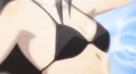 character:kazayama_kizuna copyright:tate_no_yuusha_no_nariagari general:1girl general:animated general:arm_up general:bikini general:black_bikini general:black_hair general:bouncing_breasts general:breast_focus general:breasts general:cleavage general:close-up general:collarbone general:hand_on_own_hip general:long_hair general:small_breasts general:swimsuit meta:animated_gif technical:grabber // 600x328 // 1.5MB