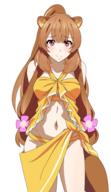 character:raphtalia copyright:tate_no_yuusha_no_nariagari general:animal_ears general:bikini general:swimsuits general:tagme general:tail general:transparent_png general:vector_trace technical:grabber // 1610x2796 // 1.3MB