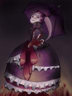 character:shalltear_bloodfallen copyright:overlord_(maruyama) tagme technical:grabber unknown:fanart unknown:loli unknown:manga unknown:vampire // 3000x4000 // 8.5MB