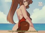 character:raphtalia copyright:tate_no_yuusha_no_nariagari general:solo general:swimsuit technical:grabber unknown:1girls unknown:BlueTheBone unknown:animated unknown:ass unknown:bouncing_ass unknown:female unknown:female_only unknown:looking_at_viewer unknown:looking_back unknown:no_sound unknown:one-piece_swimsuit unknown:text unknown:webm // 1024x768 // 54.5KB