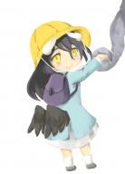 character:albedo copyright:overlord_(maruyama) general:1girl general:black_hair general:black_wings general:chibi general:child general:demon_girl general:demon_horns general:demon_wings general:female general:hat general:horns general:kindergarten_uniform general:leveach general:looking_at_viewer general:school_hat general:school_uniform general:smile general:uniform general:wings general:yellow_eyes general:younger genre:loli medium:high_resolution medium:simple_background meta:contentious_content tagme technical:grabber // 956x1330 // 347.5KB