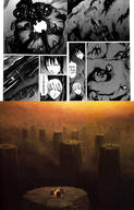 artist:Zdzisław_Beksiński character:cibo character:killy copyright:blame! general:4chan general:art_comparison general:edit // 1465x2289 // 1.0MB