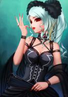 artist:darkmuleth character:shalltear_bloodfallen copyright:overlord_(maruyama) general:1girl general:blood general:bonnet general:drill_hair general:fan general:fang general:fingernails general:gothic_lolita general:jewelry general:lace general:lipstick general:lolita_fashion general:long_fingernails general:makeup general:nail_polish general:parted_lips general:ponytail general:red_eyes general:ring general:silver_hair general:solo general:vampire meta:absurdres meta:highres tagme technical:grabber // 1748x2480 // 3.9MB