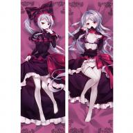 character:shalltear_bloodfallen copyright:overlord_(maruyama) general:1girl general:female general:female_only general:female_solo general:long_hair general:pettanko general:solo general:vampire genre:loli medium:1:1_aspect_ratio medium:dakimakura meta:contentious_content tagme technical:grabber // 1000x1000 // 300.4KB