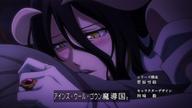 character:albedo general:screencap tagme // 1440x810 // 133.0KB