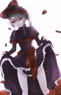 character:shalltear_bloodfallen copyright:overlord_(maruyama) general:1girl general:dress general:dress_lift general:gothic_lolita general:lolita_fashion metadata:highres metadata:tagme tagme technical:grabber // 992x1528 // 179.2KB