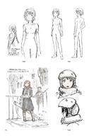 artist:nihei_tsutomu character:tae_(blame!) character:zuru_(blame!) copyright:blame! general:2girls general:arm_sling general:bandages general:boots general:braid general:breasts general:brown_hair general:character_sheet general:dress general:electrofisher general:gun general:helmet general:holding general:holding_weapon general:medium_breasts general:multiple_girls general:muted_color general:no_nipples general:no_pussy general:nude general:rifle general:scarf general:short_hair general:weapon meta:artbook meta:highres meta:translation_request technical:grabber // 1280x1808 // 237.8KB