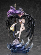 character:albedo general:figure tagme // 600x800 // 94.6KB