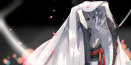 artist:mitu_yang character:shalltear_bloodfallen copyright:overlord_(maruyama) general:japanese_clothes general:kimono general:vampire tagme technical:grabber // 1500x751 // 384.7KB