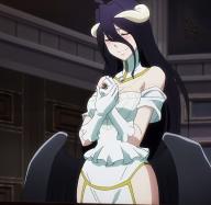 character:albedo copyright:overlord_(maruyama) general:screencap medium:high_resolution meta:tagme tagme technical:grabber // 1280x1252 // 193.2KB