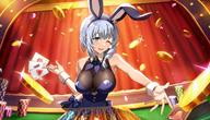 character:beta_(kage_no_jitsuryokusha_ni_naritakute!) copyright:kage_no_jitsuryokusha_ni_naritakute! general:animal_ears general:bunny_ears general:bunny_girl general:elf general:no_bra general:pointy_ears general:see_through general:tagme technical:grabber // 2520x1440 // 4.3MB