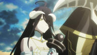 character:ainz_ooal_gown character:albedo general:anime_overlord_s4 general:opening general:screencap tagme // 1920x1080 // 98.7KB