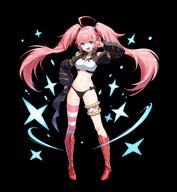 character:milim_nava copyright:tensei_shitara_slime_datta_ken general:1girls general:female general:female_only general:solo meta:tagme technical:grabber // 3870x4192 // 3.7MB