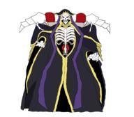 character:ainz_ooal_gown copyright:overlord_(maruyama) tagme technical:grabber unknown:Gown unknown:Magician unknown:Ooal unknown:color unknown:fanart unknown:png // 688x602 // 127.2KB