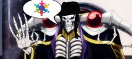 character:ainz_ooal_gown copyright:overlord_(maruyama) general:4chan tagme // 1209x540 // 986.7KB