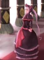 character:shalltear_bloodfallen copyright:overlord_(maruyama) tagme technical:grabber unknown:女の子 // 2000x2741 // 2.5MB