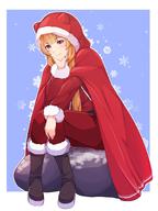 artist:nogatsu character:raphtalia copyright:tate_no_yuusha_no_nariagari general:1girl general:animal_ears general:black_footwear general:blue_background general:blunt_bangs general:boots general:brown_hair general:christmas general:cloak general:full_body general:fur-trimmed_boots general:fur-trimmed_hood general:fur-trimmed_sleeves general:fur_trim general:hand_on_own_chin general:hand_on_own_knee general:hood general:hood_up general:hooded_cloak general:long_hair general:long_sleeves general:looking_at_viewer general:outline general:pants general:raccoon_ears general:raccoon_girl general:red_cloak general:red_eyes general:red_pants general:sack general:santa_costume general:simple_background general:sitting general:smile general:snowflakes general:solo general:white_outline meta:commentary meta:commission meta:english_commentary meta:highres meta:second-party_source technical:grabber // 1537x2048 // 229.5KB