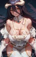 character:albedo copyright:overlord_(maruyama) general:succubus meta:ai_generated meta:tagme technical:grabber // 688x1096 // 1.1MB