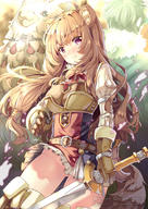 artist:xephonia character:firo_(tate_no_yuusha_no_nariagari) character:iwatani_naofumi character:raphtalia copyright:tate_no_yuusha_no_nariagari general:1girl general:animal general:animal_ear_fluff general:animal_ears general:ass_visible_through_thighs general:bird general:blush general:boots general:breasts general:brown_footwear general:brown_gloves general:brown_hair general:brown_legwear general:closed_mouth general:gloves general:head_tilt general:juliet_sleeves general:long_hair general:long_sleeves general:medium_breasts general:pixiv_id general:pleated_skirt general:puffy_sleeves general:purple_eyes general:raccoon_ears general:raccoon_girl general:raccoon_tail general:red_ribbon general:ribbed_sweater general:ribbon general:signature general:skirt general:smile general:sweater general:tail general:thigh_boots general:thighhighs general:twitter_username general:very_long_hair general:white_skirt general:white_sweater meta:commentary_request meta:photoshop_(medium) technical:grabber // 800x1131 // 219.3KB