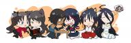 artist:yurax-mae character:albedo character:blake_belladonna character:himejima_akeno character:kamui_(kill_la_kill) character:korra character:matoi_ryuuko character:senketsu character:tohsaka_rin copyright:avatar:_the_legend_of_korra copyright:fatestay_night copyright:fate_(series) copyright:high_school_dxd copyright:kill_la_kill copyright:overlord_(maruyama) copyright:rwby general:angry general:animal_ears general:black_hair general:blue_eyes general:book general:brown_hair general:chibi general:dark_skin general:group general:horns general:long_hair general:miko general:nekomimi general:one_eye_closed general:ponytail general:purple_eyes general:red_hair general:school_uniform general:skirt general:thighhighs general:tied_hair general:tongue general:twintails general:wink general:yellow_eyes medium:crossover medium:long_image medium:wide_image tagme technical:grabber // 1280x424 // 132.6KB