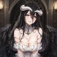 character:albedo copyright:overlord_(maruyama) general:1girls general:big_breasts general:succubus meta:ai_generated meta:tagme technical:grabber // 1024x1024 // 1.1MB