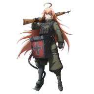 character:cz2128_delta copyright:overlord_(maruyama) game:overlord:_mass_for_the_dead general:1girl general:solo general:transparent_background tagme technical:grabber unknown:eyepatch unknown:fur-trimmed_jacket unknown:fur_trim unknown:gloves unknown:green_eyes unknown:gun unknown:jacket unknown:one_eye_covered unknown:tanya_degurechaff_(cosplay) unknown:weapon unknown:youjo_senki // 1024x1024 // 461.2KB