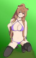 character:raphtalia copyright:tate_no_yuusha_no_nariagari general:alternate_costume general:bikini general:female_only general:full_body general:shield_hero general:solo_female meta:tagme technical:grabber // 800x1280 // 586.0KB