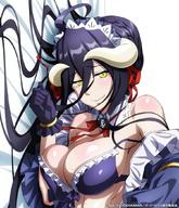 character:albedo general:dakimakura // 900x1050 // 165.4KB