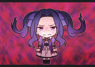 character:melty_q_melromarc copyright:tate_no_yuusha_no_nariagari general:1girl general:angry general:blue_dress general:blue_hair general:bow general:chibi general:child general:dress general:female_focus general:frills general:full_body general:grass general:lips general:purple_eyes general:solo general:standing general:twintails technical:grabber // 984x693 // 395.6KB