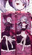 character:shalltear_bloodfallen copyright:overlord_(maruyama) general:1girl general:barefoot general:black_panties general:dakimakura general:fang general:feet general:full_body general:lavender_hair general:legs general:looking_at_viewer general:lying general:on_back general:pads general:panties general:red_eyes general:smile general:toes general:underwear general:vampire metadata:highres metadata:tagme tagme technical:grabber // 695x1200 // 693.5KB