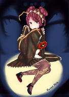 character:entoma_vasilissa_zeta copyright:overlord_(maruyama) tagme technical:grabber unknown:girl unknown:pleiades unknown:sai unknown:エントマ unknown:虫 // 636x900 // 87.4KB