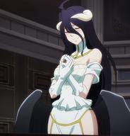 character:albedo general:screencap tagme // 1920x2008 // 3.0MB