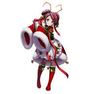 character:entoma_vasilissa_zeta copyright:overlord_(maruyama) game:overlord:_mass_for_the_dead general:1girl general:full_body general:solo tagme technical:grabber unknown:boots unknown:bug unknown:christmas unknown:christmas_present unknown:insect unknown:insect_girl unknown:mask unknown:red_boots unknown:spider_girl unknown:white_background // 1024x1024 // 149.6KB