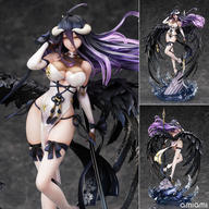 character:albedo general:figure tagme // 600x600 // 95.8KB