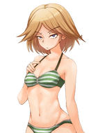 character:neia_baraja copyright:overlord_(maruyama) general:blonde_hair tagme technical:grabber unknown:1girls unknown:annoyed unknown:bikini unknown:blue_eyes unknown:medium_hair unknown:neia_baraja unknown:small_breasts unknown:xscramble // 1200x1600 // 709.3KB