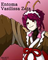 character:entoma_vasilissa_zeta copyright:overlord_(maruyama) tagme technical:grabber unknown:Vasilissa unknown:Zeta unknown:エントマ unknown:ゼータ unknown:ヴァシリッサ // 1150x1426 // 520.8KB