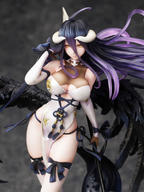 character:albedo general:figure tagme // 600x800 // 78.8KB