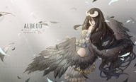 artist:tagme_(artist) character:albedo copyright:overlord_(maruyama) general:demon style:gradient style:signed tagme technical:grabber // 7737x4655 // 5.3MB