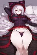 character:shalltear_bloodfallen copyright:overlord_(maruyama) general:big_breasts general:big_thighs general:nsfw meta:ai_generated technical:grabber // 832x1216 // 142.6KB