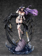 character:albedo general:figure tagme // 600x800 // 101.5KB